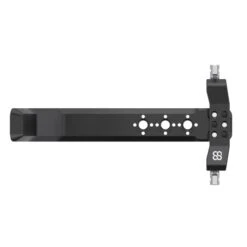 8Sinn Shoulder Support + 8Sinn 15mm Rod Mount Bridge 8 8Sinn Shoulder Support + 8Sinn 15mm Rod Mount Bridge -Cinegear Shop 8sinn shoulder support 15mm rod mount bridge 3