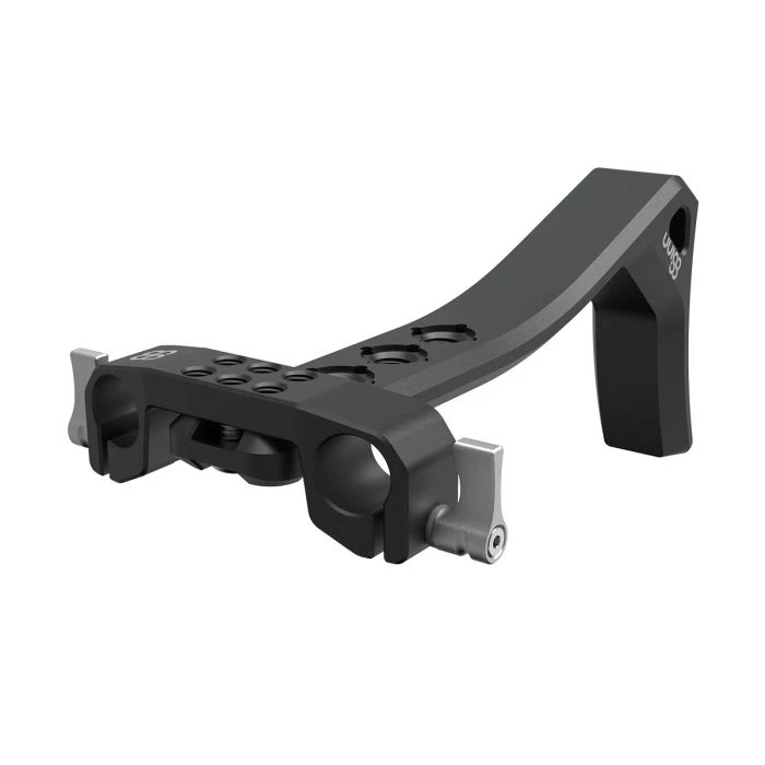8Sinn Shoulder Support + 8Sinn 15mm Rod Mount Bridge 2 8Sinn Shoulder Support + 8Sinn 15mm Rod Mount Bridge - Image 2