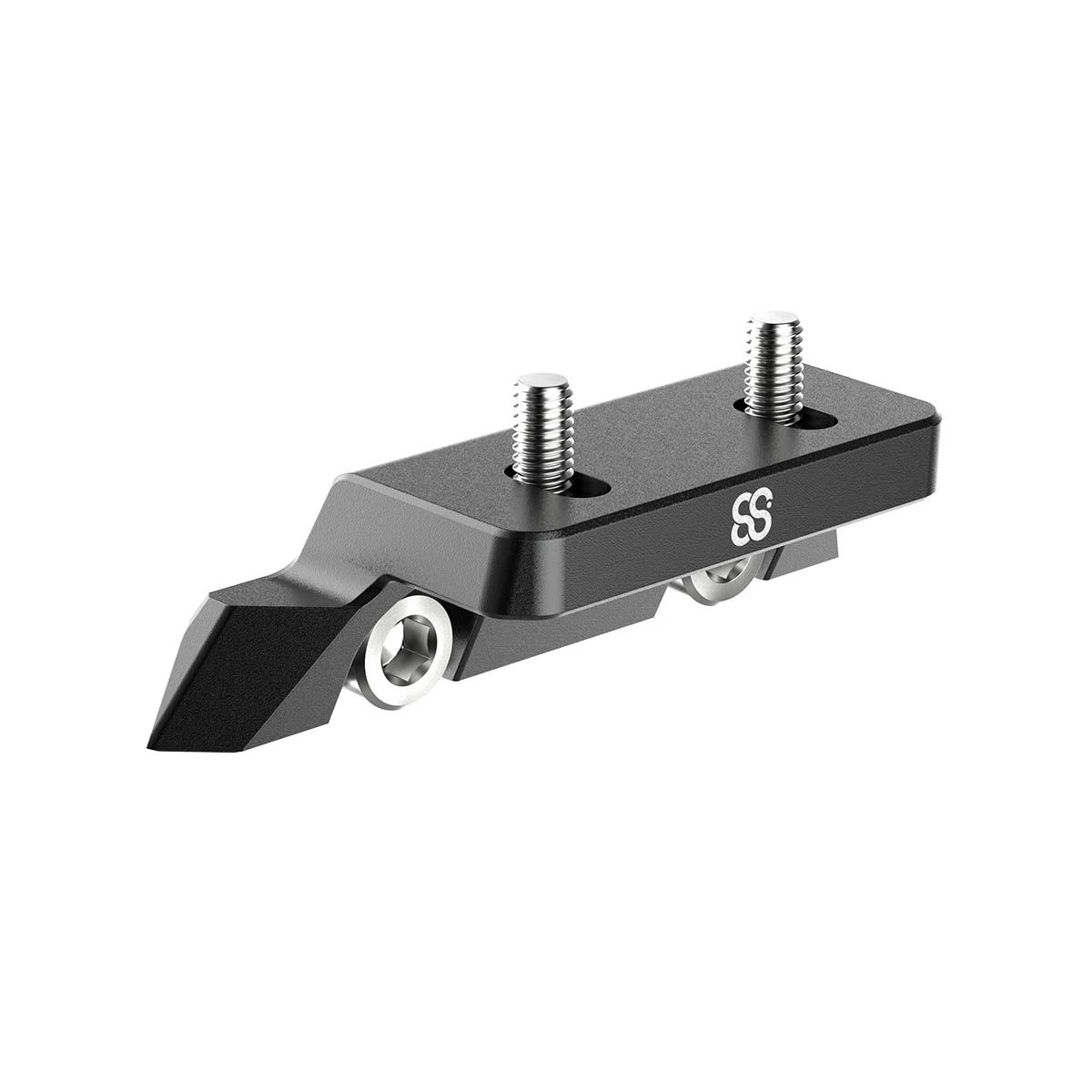 8Sinn Lens Adapter Support For Evolution RF To PL Mount To RED V-Raptor 2 8Sinn Lens Adapter Support For Evolution RF To PL Mount To RED V-Raptor - Image 2