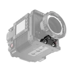 8Sinn Lens Adapter Support For Evolution RF To PL Mount To RED V-Raptor