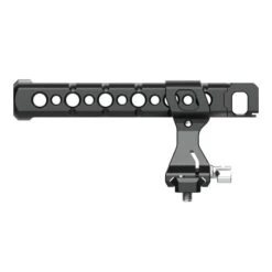 8Sinn Top Handle Pro + 8Sinn Safety NATO Rail 60mm -Cinegear Shop 8sinn top handle pro 2 1