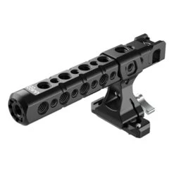 8Sinn Top Handle Pro + 8Sinn Safety NATO Rail 60mm -Cinegear Shop 8sinn top handle pro 3 1