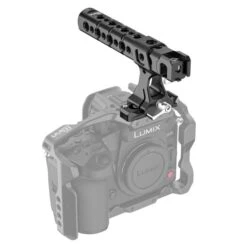 8Sinn Top Handle Pro + 8Sinn Safety NATO Rail 60mm