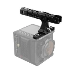 8Sinn Top Handle Pro + 8Sinn Safety Nato Rail 95mm