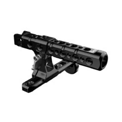 8Sinn Top Handle Pro + 8Sinn Safety Nato Rail With 32mm Arri Rosette 7 8Sinn Top Handle Pro + 8Sinn Safety Nato Rail With 32mm Arri Rosette -Cinegear Shop 8sinn top handle pro nato rail 95mm 12