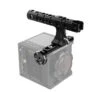 8Sinn Top Handle Pro + 8Sinn Safety Nato Rail With 32mm Arri Rosette