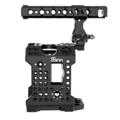8Sinn Z CAM E2-S6/F6/F8 Cage + Top Handle Pro (inlude SNR60MM) -Cinegear Shop 8sinn z cam e2 s6f6f8 cage top handle pro 6