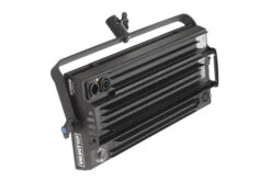 VELVET Mini 1 Power Studio Dustproof LED Panel With Built- In AC PSU (without Yoke) -Cinegear Shop 9