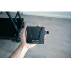 QR Monitor Mount System Ex Demo -Cinegear Shop 9 Inovativ QR VESA System