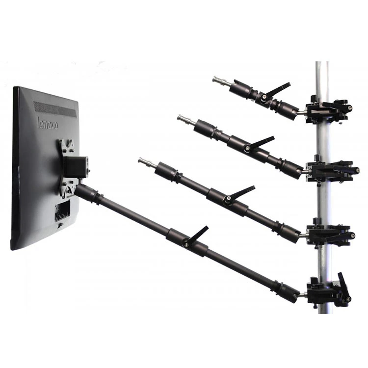 9. Solutions Double Joint Arm Tiny (260MM) 3 9. Solutions Double Joint Arm Tiny (260MM) - Image 3