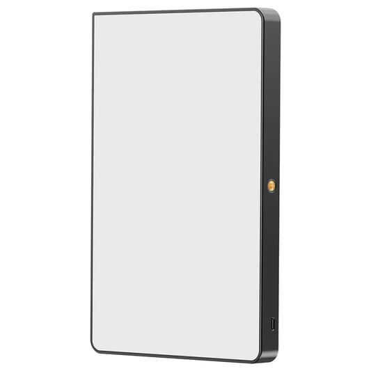 Ulanzi LT003 10 Inch RGB Video Lamp 15W 9 Ulanzi LT003 10 Inch RGB Video Lamp 15W - Image 9