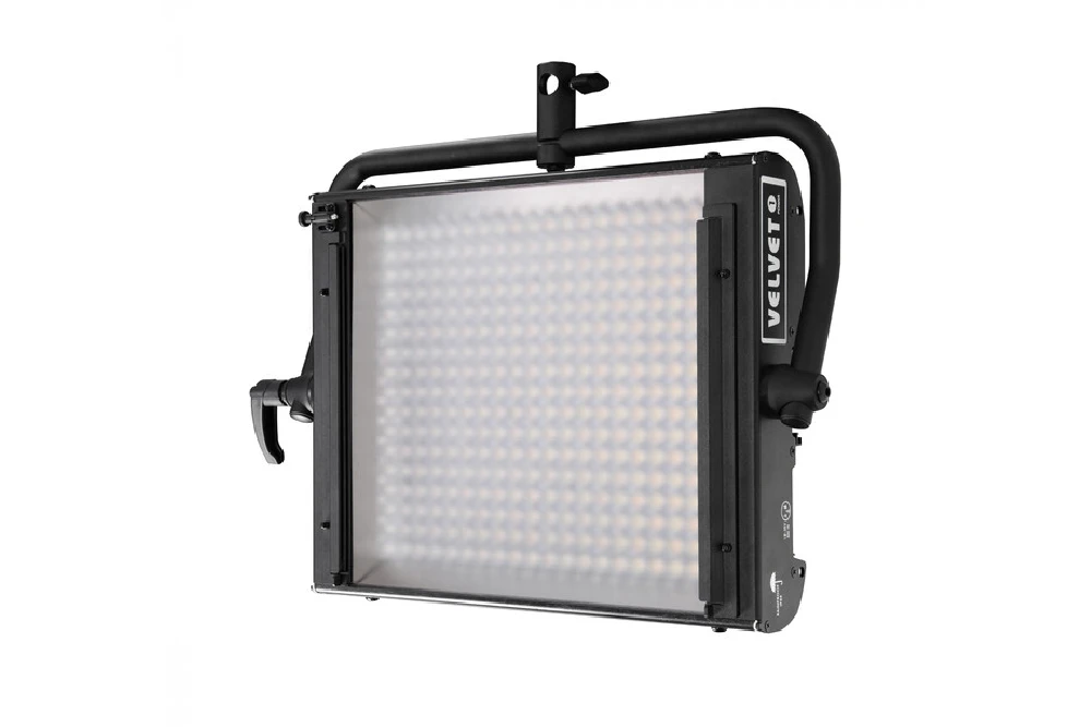 VELVET Power 1 Studio Dustproof LED Panel (without Yoke) 1 VELVET Power 1 Studio Dustproof LED Panel (without Yoke)