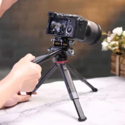 Ulanzi U-190 Fluid Head Video-Tripodkop Hydraulic -Cinegear Shop 9962 26c2 420b be95 bf72f7f9a4ed e983b35e 40e1 4b8a 9528 de3609512c55