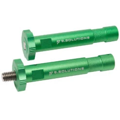 9. Solutions Baby Pins