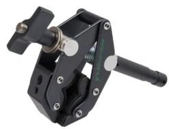 9. Solutions Savior Clamp With Stud