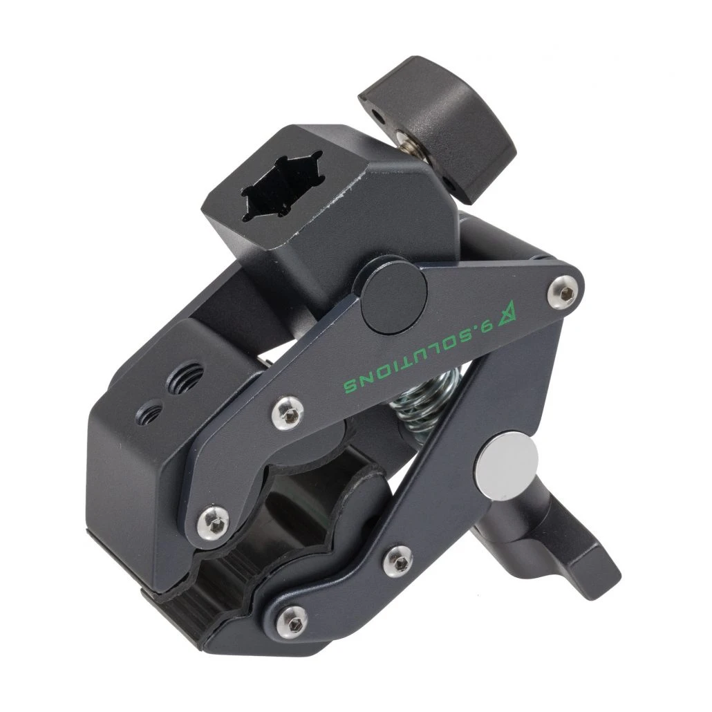 9. Solutions Savior Clamp With Socket 1 9. Solutions Savior Clamp With Socket
