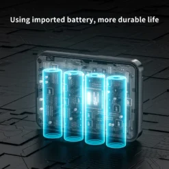 ZGCINE ZG-X50 V-Mount Battery 52Wh/14.8V -Cinegear Shop 9 69557046 e44a 4394 978d 8b4c17e0624e