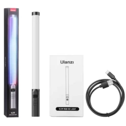Ulanzi VL119 RGB Tube Light XL W/ Handvat -Cinegear Shop 9c86 7e45 4d23 a885 b02811c3b9d4 373a8dcf e7e6 474f b5d8 4ec96f04f399