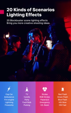 Ulanzi VL110 RGB Tube Light Magnetic -Cinegear Shop 9d5e ade5 43c4 99cd 474a11aafc7a 6cd0fd27 8932 4873 84bf 7e4998ac69a1