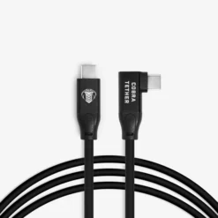 COBRATETHER USB-C Tether Cable – 5M