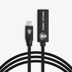 USB-C Extension Cable – 5M