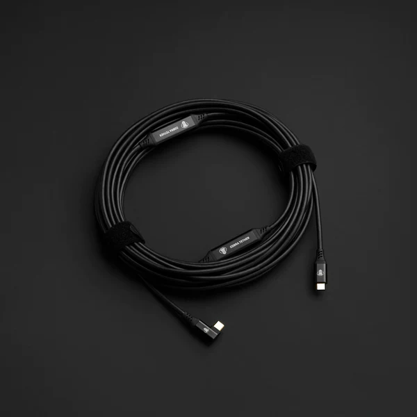 COBRATETHER USB-C Tether Cable – 10M 7 COBRATETHER USB-C Tether Cable – 10M - Image 7