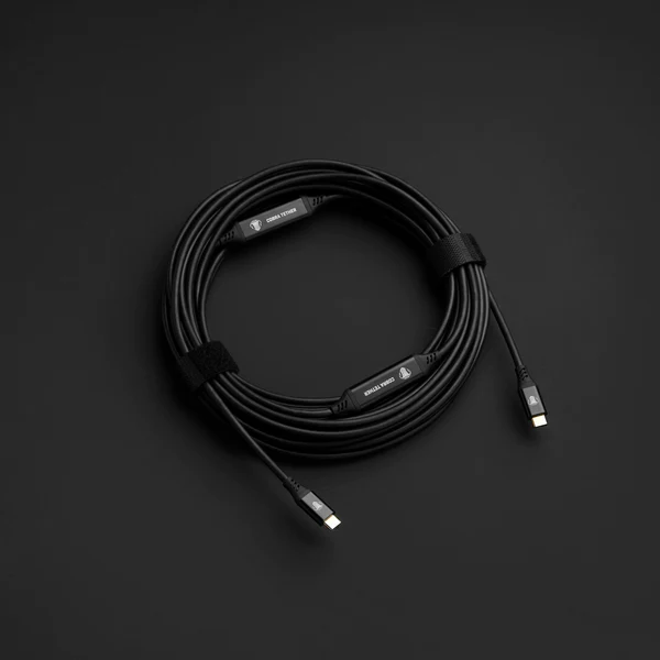 COBRATETHER USB-C Tether Cable – 10M 5 COBRATETHER USB-C Tether Cable – 10M - Image 5