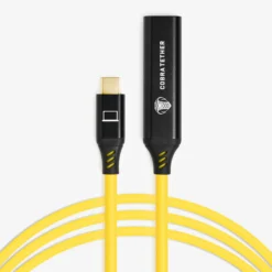 USB-C Extension Cable – 10M