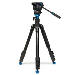 Benro Video Tripod Kit Travel