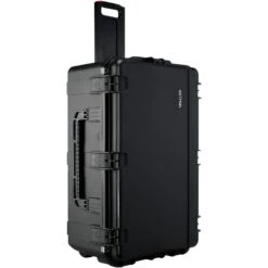 SmallHD Custom Case For OLED 22 14 SmallHD Custom Case For OLED 22 -Cinegear Shop ACC CASE 4K 22 Three Quarters