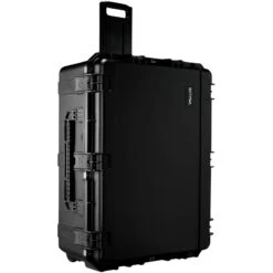 SmallHD Custom Case For Cine 24 14 SmallHD Custom Case For Cine 24 -Cinegear Shop ACC CASE 4K 24C Three Quarters