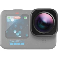 GoPro Max Lens Mod 2.0 -Cinegear Shop ADWAL 002 04