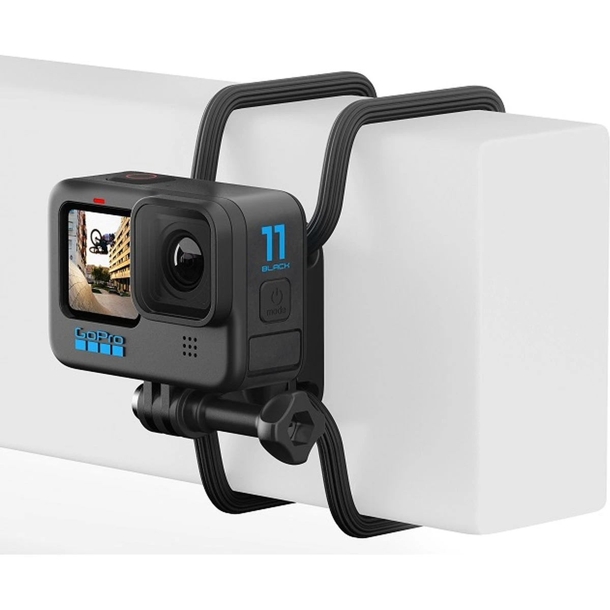 GoPro Flexible Grip Mount 2 GoPro Flexible Grip Mount - Image 2