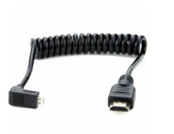 Atomos Micro HDMI – Full HDMI 30cm ATOMCAB007