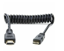 Atomos Full HDMI – Mini HDMI 30cm ATOMCAB008