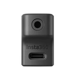 Insta360 Ace Pro β Mic Adapter
