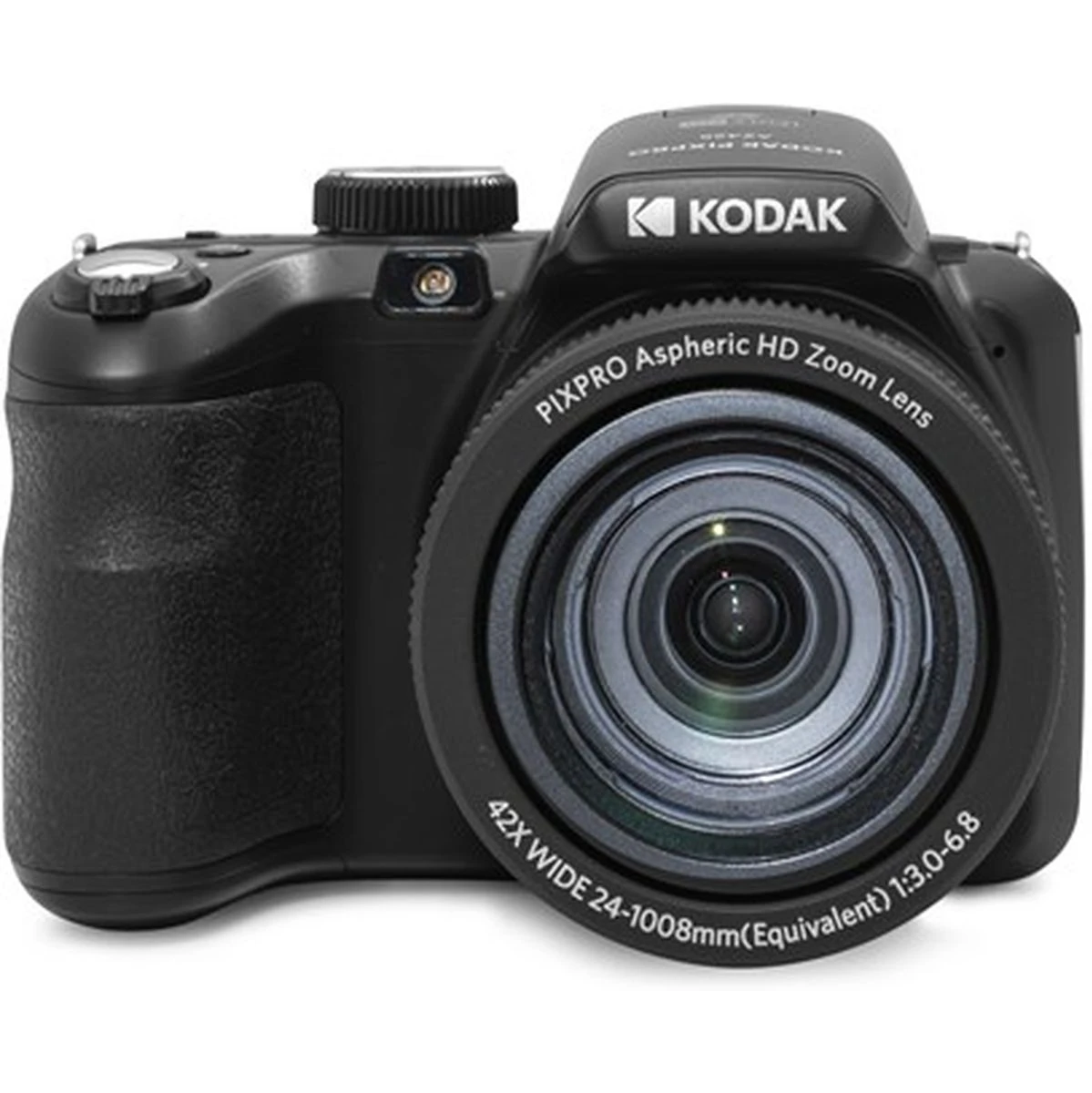 Kodak Pixpro AZ425 Black 42X Zoom Camera 1 Kodak Pixpro AZ425 Black 42X Zoom Camera