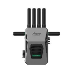 Accsoon CineView Master 4K SDI/HDMI Wireless Video Transmitter