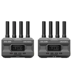 Accsoon CineView SE Wireless Video Transmitter And Receiver
