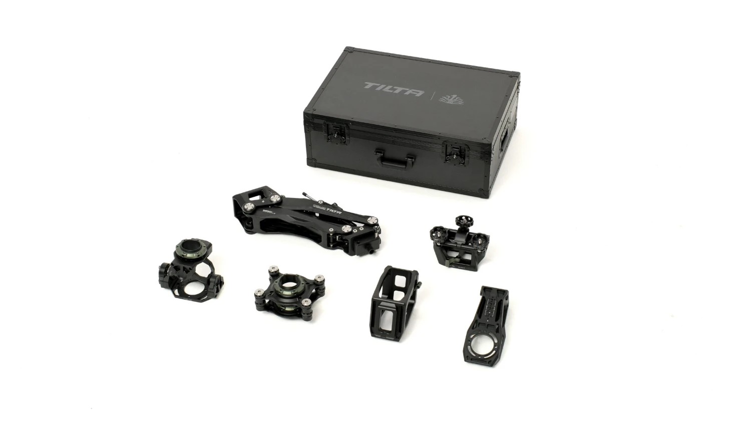 Hydra Arm Motorized Slider 5 Hydra Arm Motorized Slider - Image 5