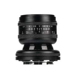 Astrhori 50mm F1.4 Full-frame Tilt Lens For E/FX/EOS-R/L