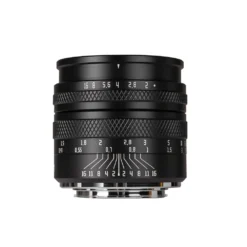Astrhori 50mm F2.0 Full-frame Portrait Lens For E/FX/EOS-R/EOS-M/L/Z