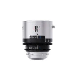 BLAZAR Remus 35mm T1.6 1.5X S35 Anamorphic Lens PL Mount