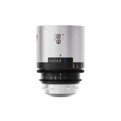 BLAZAR Remus 65mm 1.5X Anamorphic Lens PL Mount