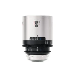 BLAZAR Remus 85mm T2.8 1.5x Full Frame Anamorphic Lens PL Mount