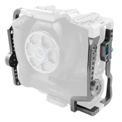 Kondor Blue Blackmagic Pocket 6K Pro Battery Grip Extension Kit