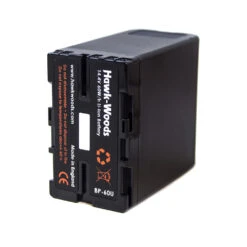 Hawk-Woods BP-60U -Cinegear Shop BP 60U 3