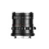 Thypoch Simera 35mm F1.4 Full-frame Lens For Sony E Mount — Black