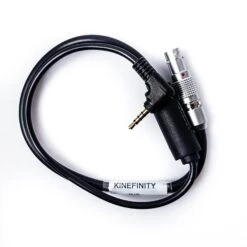 Tilta Nucleus N – Run Stop Cable – Kinefinity