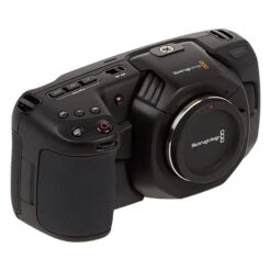 Blackmagic Design Pocket Cinema Camera 4K